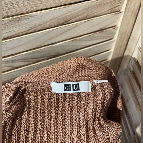 Uniqlo U Cardigan - Picture 3 of 4